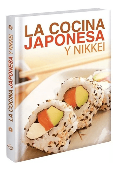 Cocina Japonesa