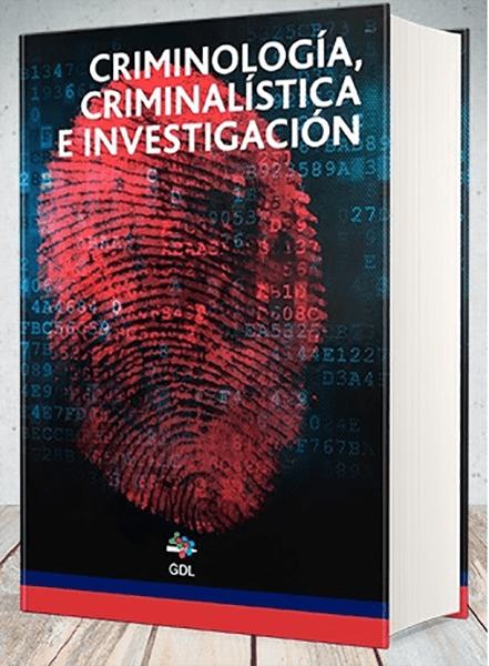 Criminología, Criminalística e Investigación