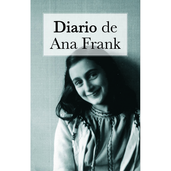 Diario De Ana Frank 