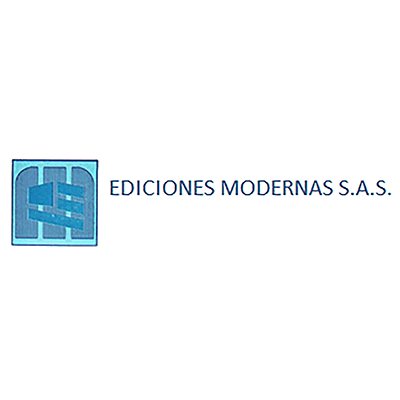 Ediciones Modernas S.A.S