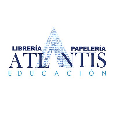 Librería y Papelería Atlantis Educación