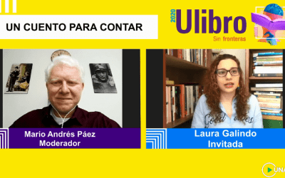 “El periodista solo debe saber contar una historia”: Laura María Galindo