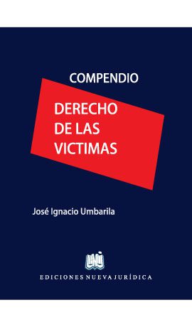 COMPENDIO DERECHO DE LAS VICTIMAS
