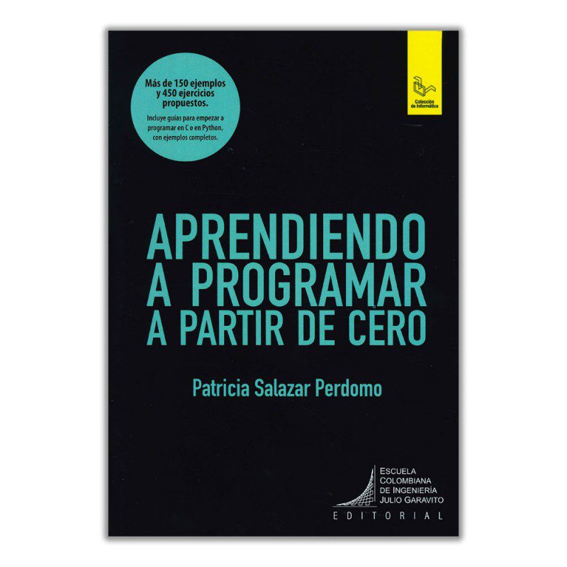 Aprendiendo a programar a partir de cero