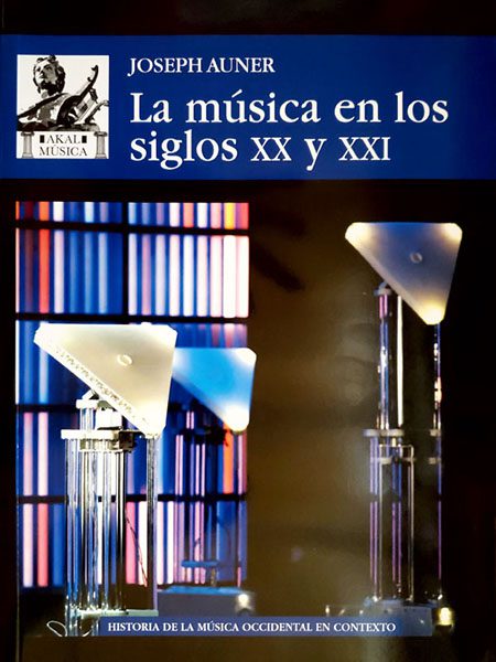 MUSICA EN LOS SIGLOS XX Y XXI