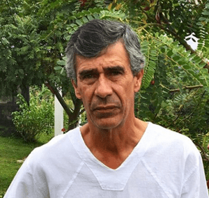 Rymel Eduardo Serrano