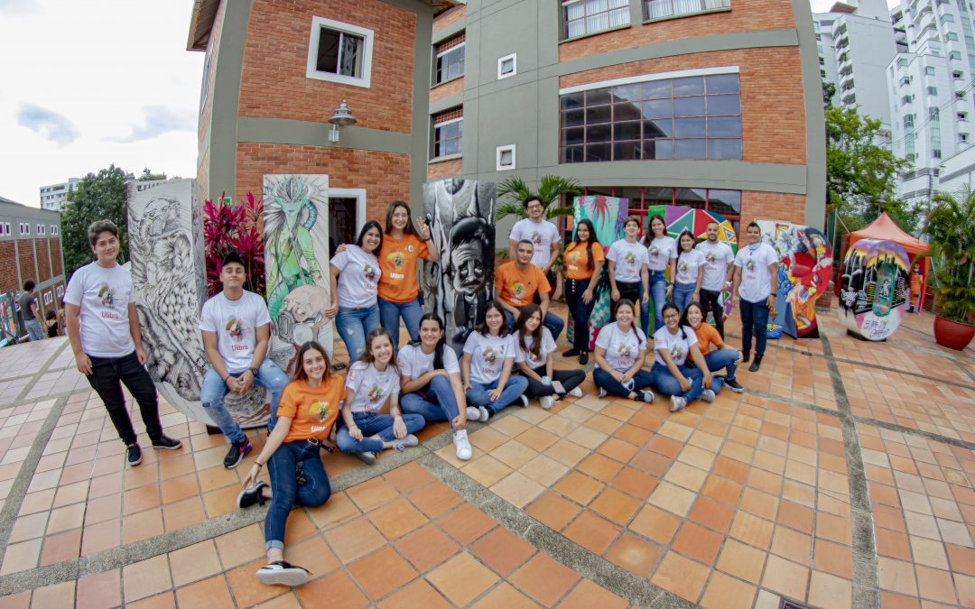 Ulibro 2021 escribió una nueva página de éxito