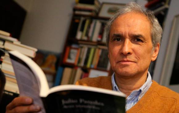 “Aves inmóviles”, un homenaje a Julio Paredes