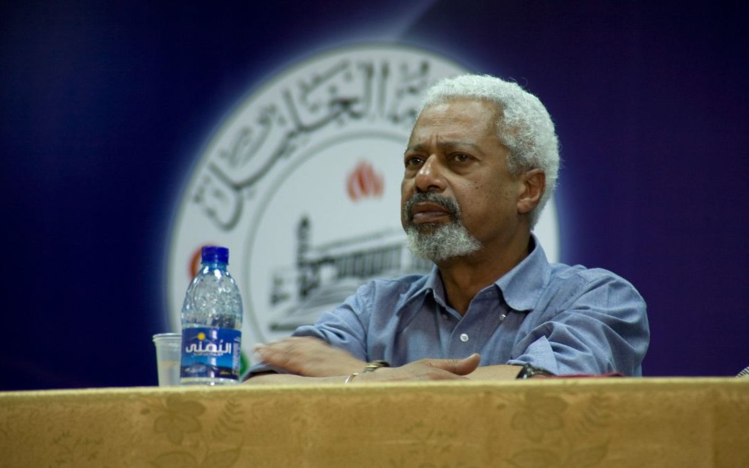 Se anunció el Premio Nobel de Literatura 2021