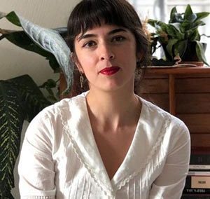 Aura García-Junco