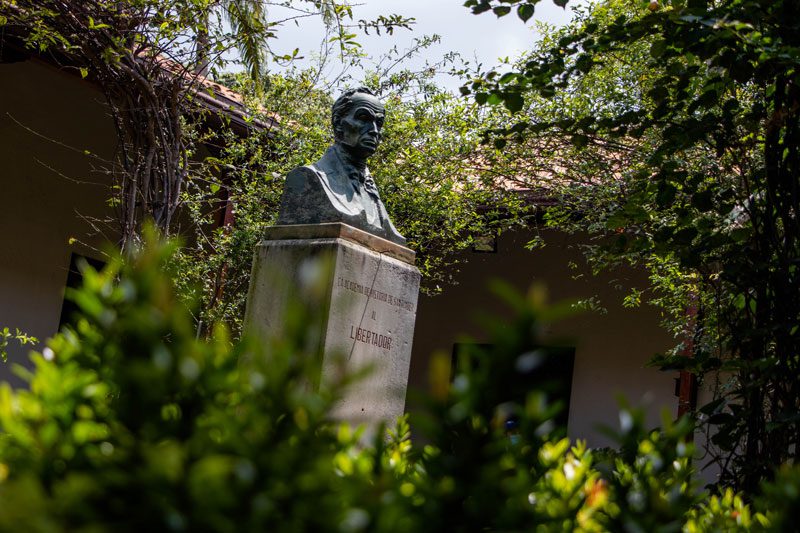 UNAB Radio pone en su programación el podcast Ciudad Memoria