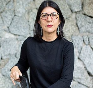 Gloria Patricia Nieto