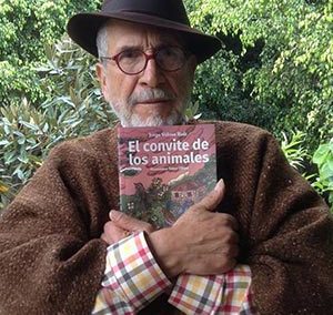 Jorge Velosa
