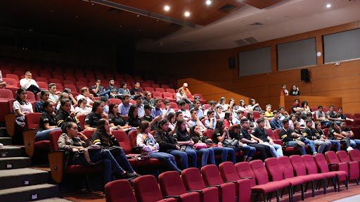 Obras inéditas sobre Bucaramanga estarán en la franja de cine Ulibro 2022