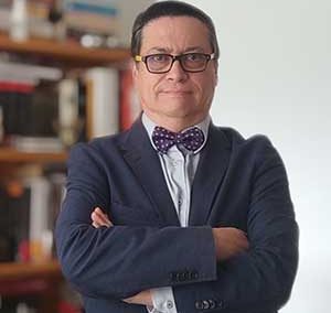 Carlos Andrés González León