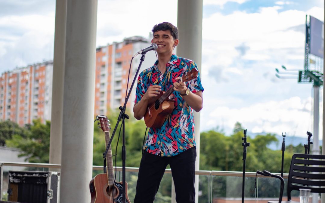 La vigesimotercera edición de Ulibro busca artistas para su franja Momentos Sonoros