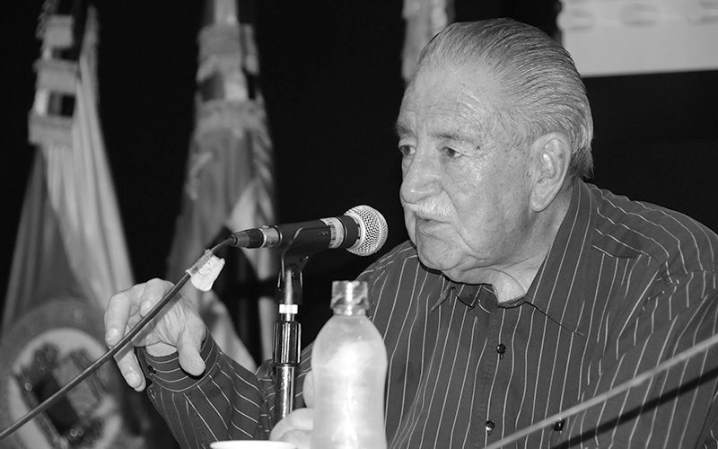 Fernando Soto Aparicio
