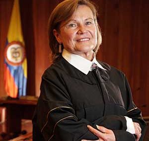 Hilda González Neira
