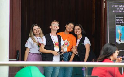 La Feria del Libro de Bucaramanga tiene ahora ‘Amigos Ulibro’ 