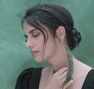 María Cristina Plata