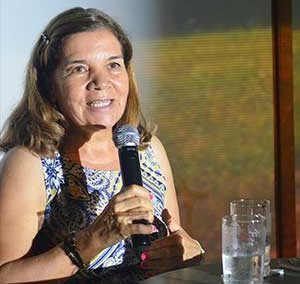 María del Carmen Pineda