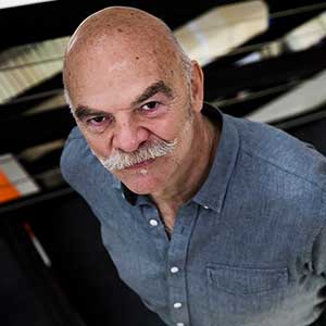 Martín Caparrós