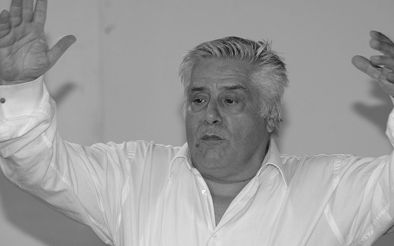 Miguel Ángel Bastenier