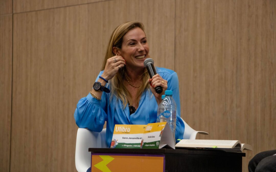 Estos son los invitados nacionales para Ulibro 2023