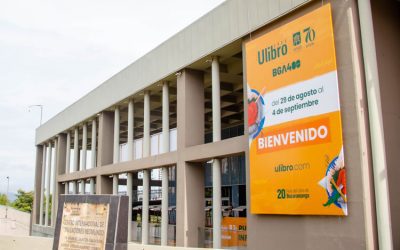 Ulibro 2022 abre sus puertas en Neomundo