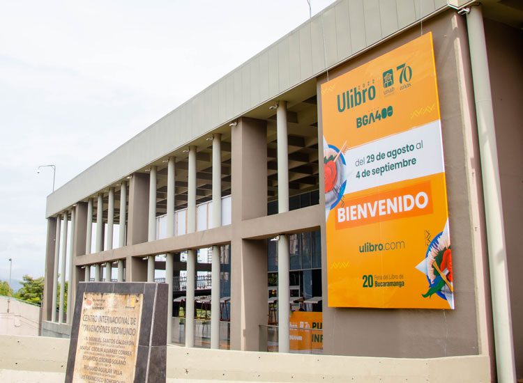 Ulibro 2022 abre sus puertas en Neomundo