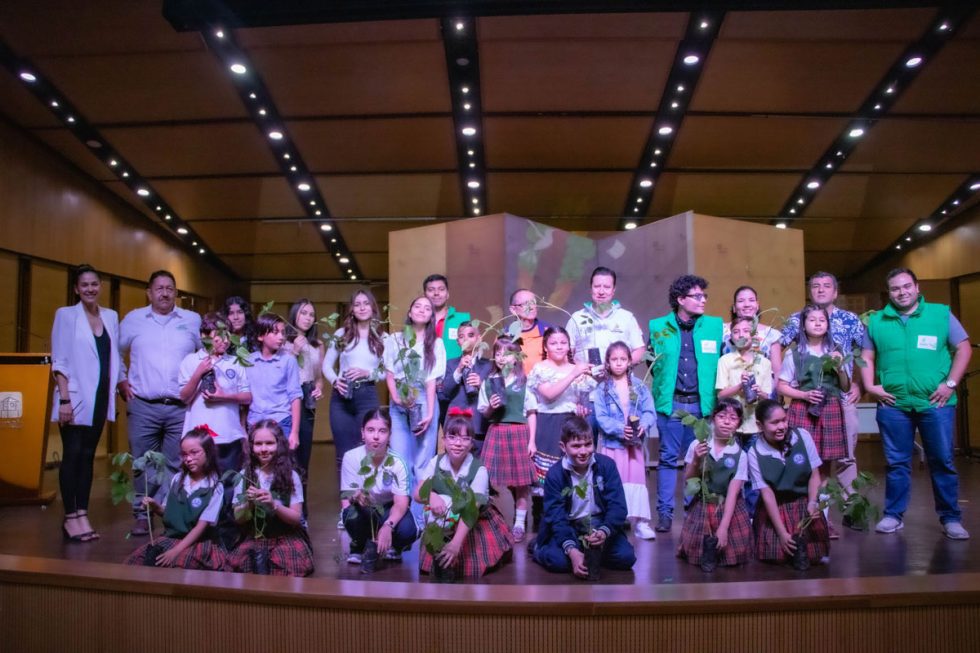 Estos fueron los ganadores del Concurso de Cuento Infantil y Juvenil ...