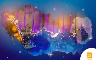 Ulibro 2023 se ‘presenta’ en el cuarto programa de la Orquesta Sinfónica UNAB
