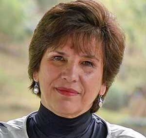Claudia Sánchez Salamanca