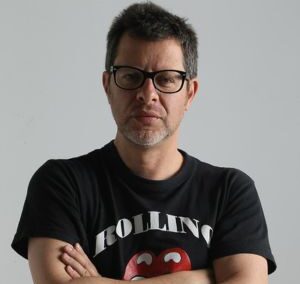 Mauricio Silva Guzmán