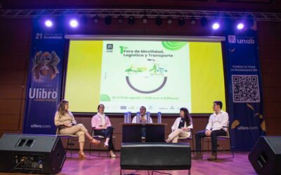 El transporte en Colombia debe adaptarse a los cambios globales