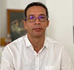 Rafael Alberto Barragán Gómez