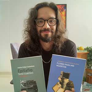 Andrés Castañeda Muñoz