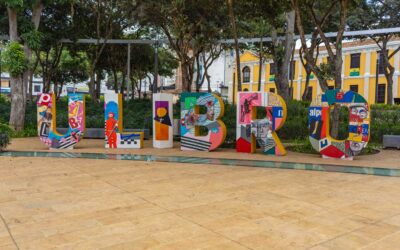 Ulibro ya tiene fecha para 2026 y busca artista para crear su imagen