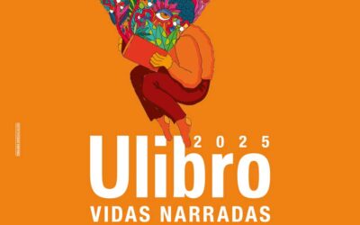 Ulibro 2025 ya tiene imagen y viene con toda