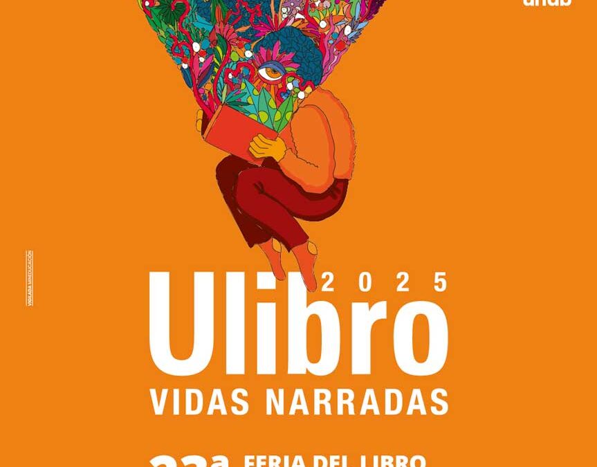 Ulibro 2025 ya tiene imagen y viene con toda