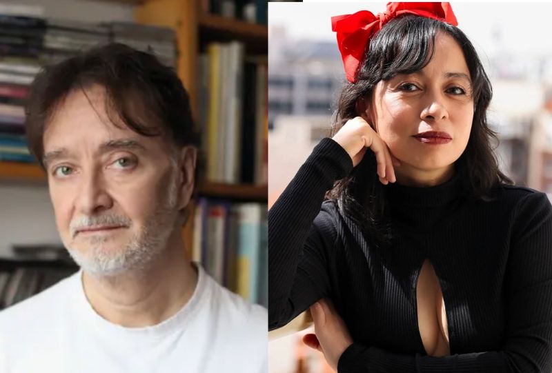 Confirmados ocho invitados internacionales a Ulibro 2025