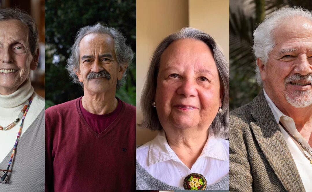 Un centenar de invitados nacionales en Ulibro 2025