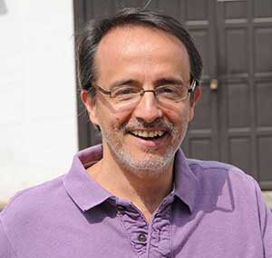 Alfredo Garzón