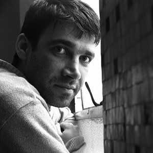 Antonio Ángel García