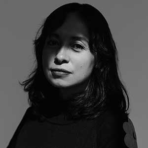 Brenda Navarro (México)