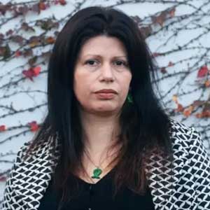 Dolores Reyes (Argentina)