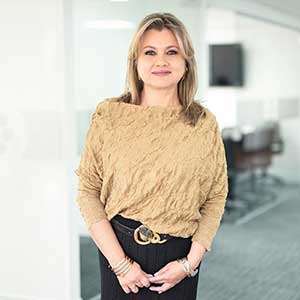 Edna Cristina Bonilla Sebá