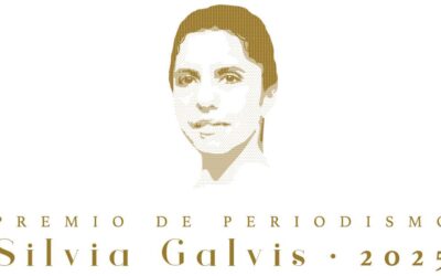 Premio de Periodismo Silvia Galvis llega a su octava edición 