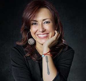 Margarita Bernal