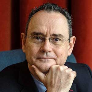 Pedro Baños (España)